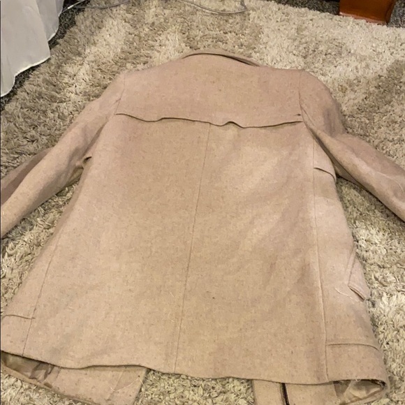 ZARA peacoat ✨ - Picture 5 of 5